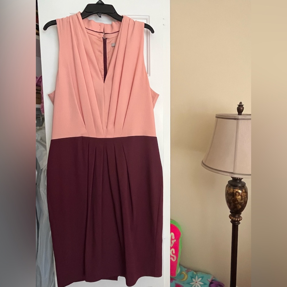 Women’s dress